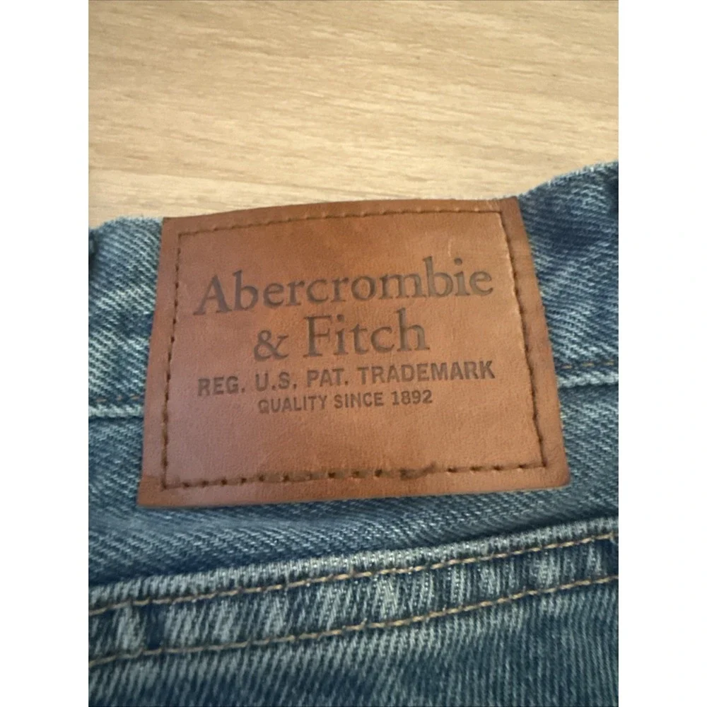 Abercrombie & Fitch abercrombie fitch